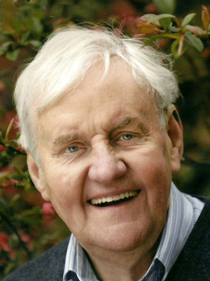Richard Briers… 14 January 1934 – 17 February 2013