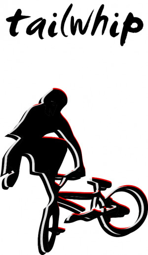 Download This Mtb Design For Your Bike Shirt Vector Format