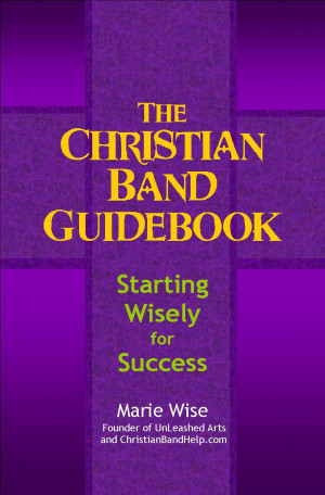For Today Christian Band Quotes The christian band guidebook