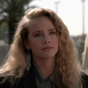Amanda Peterson Can Buy Love