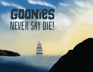 The Goonies