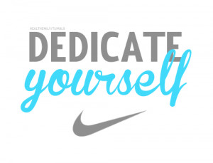 Nike Motivational Workout Quotes Motivation