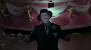 Joker / Jack Napier Quotes and Sound Clips