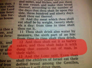 Bible Verse Ezekiel Pulp Fiction Tattoo Famous Quotes Tattoos All