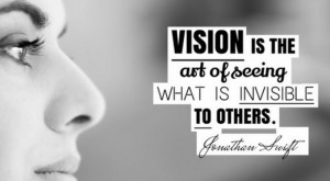 Vision Quotes in Images