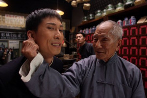 Another Ip Man movie? That's just not hip, man.
