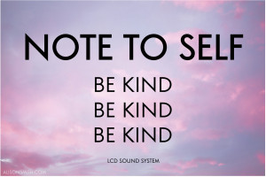 Be Kind Quotes Inspirational quote gallery