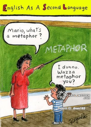 education-teaching-english-english_as_a_second_language-metaphors ...
