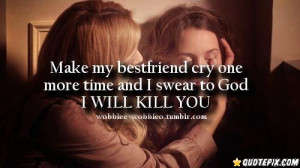 sad best friend quotes that make you cry