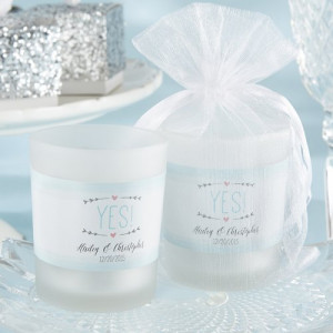 ... wedding candle favors $ 86 40 light up your bridal shower or wedding