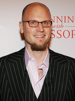 Augusten Burroughs