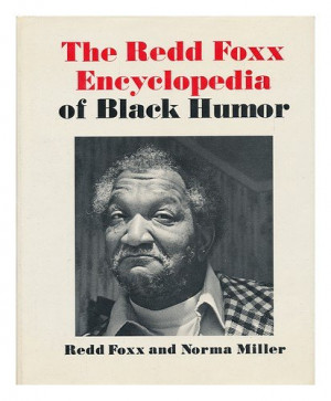 Quotes by Redd Foxx