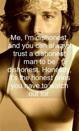 30 Best Johnny Depp Quotes