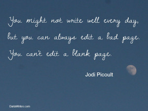 Jodie Picoult, Remember This, Jodi Picoult, Writing Quotes, Writers ...