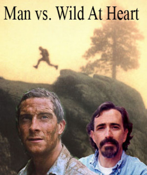Wild at Heart: Discovering the Secret of a Man's Soul by