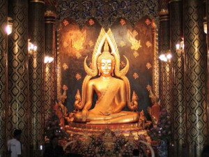 Introduction to The Dhammapada