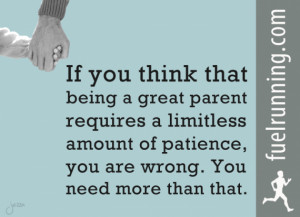 Words to Live By! Our Favourite Inspirational Parenting Quotes