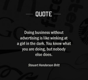 marketing quotes