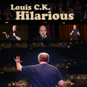 Schlub: Louis CK's Hilarious & Todd Glass' Thin Pig