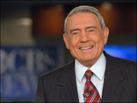 ... of actual quotations from Dan Rather on election night in 2000