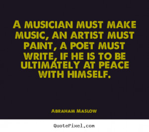 Inspirational Quotes From Famous Musicians. QuotesGram