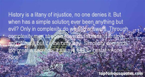 Complexity And Simplicity Quotes