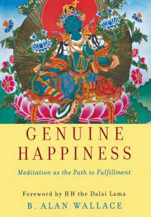 Buddhist Quotes on Happiness