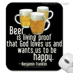 funny beer quote hilarioustime