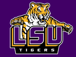 LSU Tigers Football | 1365 x 1024 | Download | Close