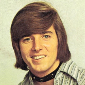 Bobby Sherman Robert Cabot...