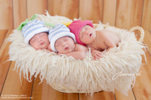triplet babies cute newborn triplet babies cute newborn triplet ...