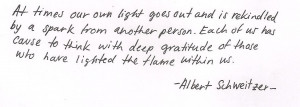 albert schweitzer tags # albert schweitzer # quote # hologrom ...