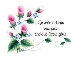 Miss You Grandma Quotes