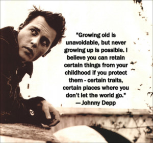 quotes - johnny-depp Photo