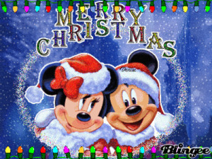 mickey mouse merry christmas merry christmas wallpaper of merry ...