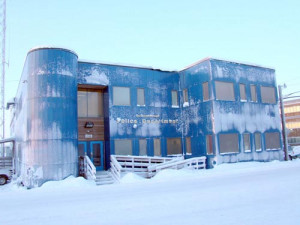 North Slope Borough Police Department