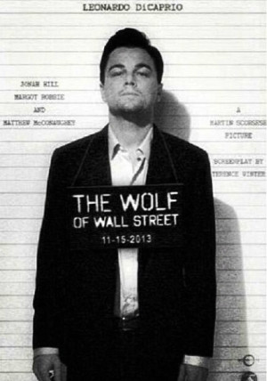 the wolf of wall street quotes