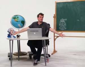 Who should Apple hire as a ‘thought leader’?