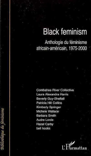 Audre Lorde Quote Black Feminism