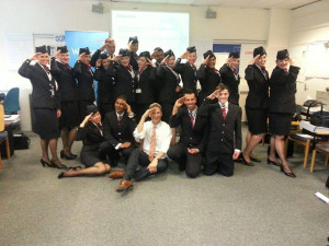 Cabin Crew Assessment Day: Experiences, tips and recommendations