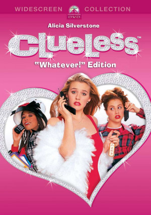 Teen Movie Time: Clueless