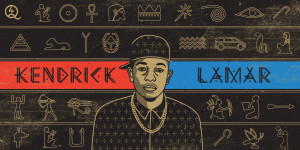 4Quarters | NBA Rap Lines | Kendrick Lamar