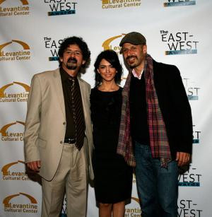 Maz Jobrani Wife Preetha Mani 300 x 307 · 17 kB · jpeg, Maz Jobrani ...