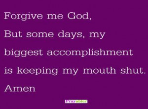 Quotes About Forgiveness