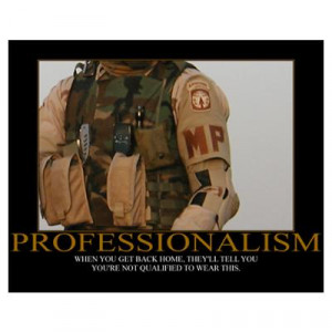 Motivational Work Posters on Wall Art Posters Professionalism ...