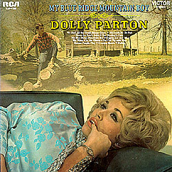 Dolly Parton: My Blue Ridge Mountain Boy (1969) Stagevu