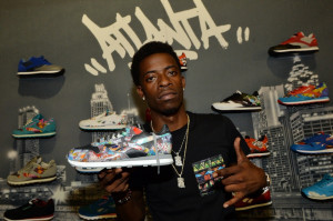 Rich Homie Quan Quotes