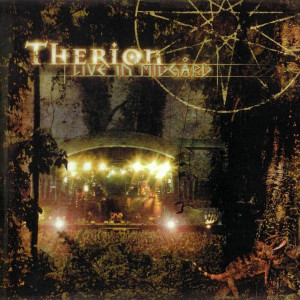 Therion - Live in Midgard