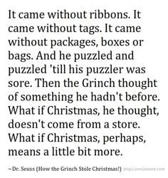 christmas grinch fav quotes crossword puzzle quotes cut dr seuss ...