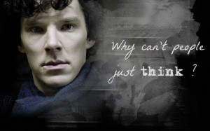 Best Sherlock Holmes Bbc Quotes